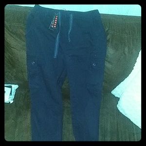 Men's Galaxy by Harvic jogger pants